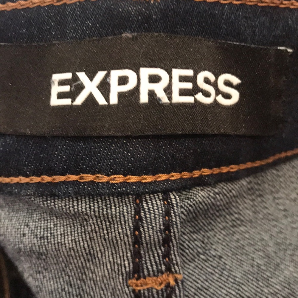 Jeans - Picture 3 of 3